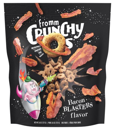 Fromm - Dog Treats Crunchy Os