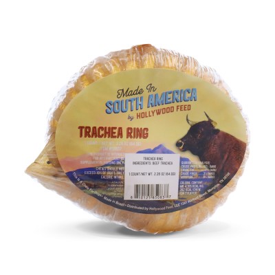 Made In South America - Dog Chew