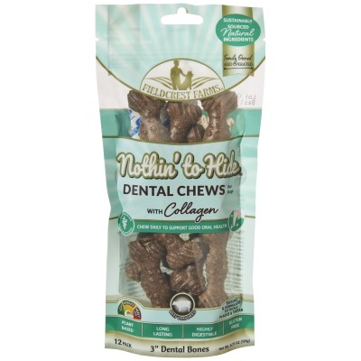 Ethical Pet - Dog Dental Chew