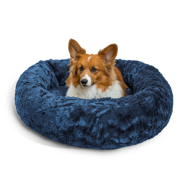 Outward Hound - Donut Dog Bed