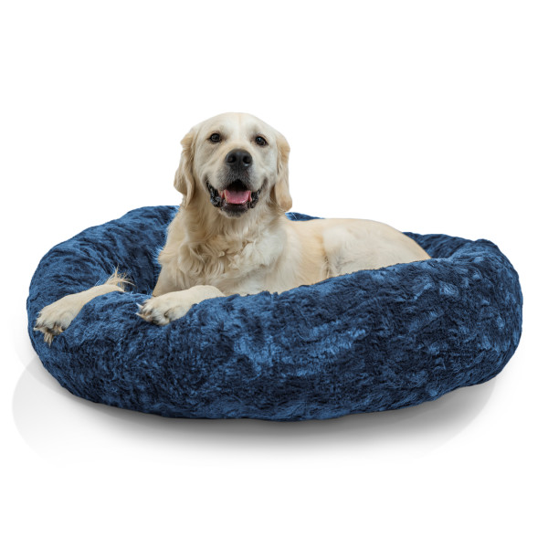 Outward Hound - Donut Dog Bed