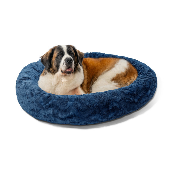 Outward Hound - Donut Dog Bed