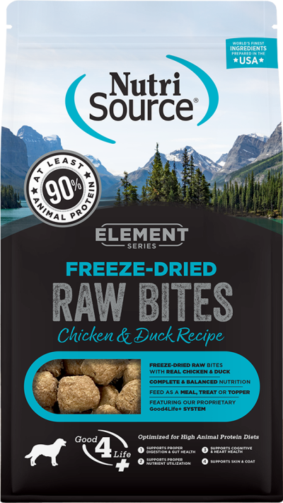 NutriSource - Freeze Dried