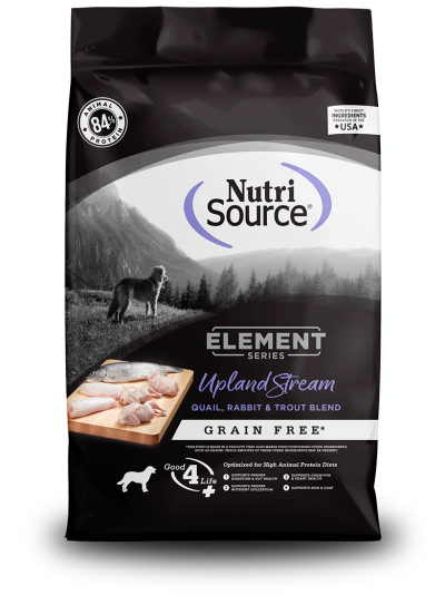 Nutrisource dcm best sale