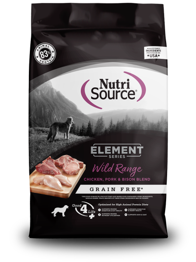 NutriSource - Dog Food