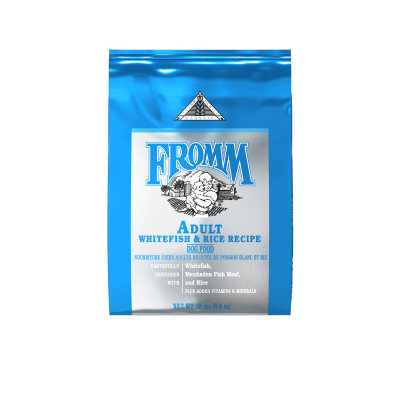 Fromm Classic - Dry Dog Food