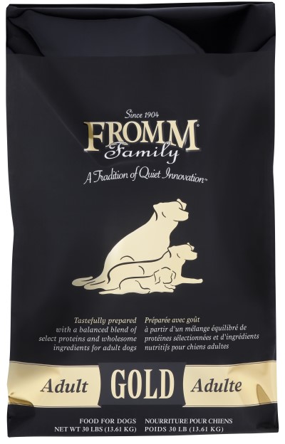 Fromm Gold Dog Food - Adult
