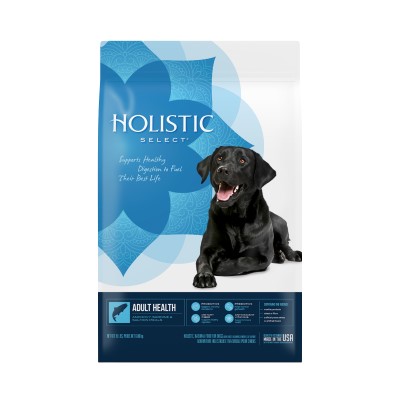 Holistic Select Dog Food - Anchovy & Sardine & Salmon Meals