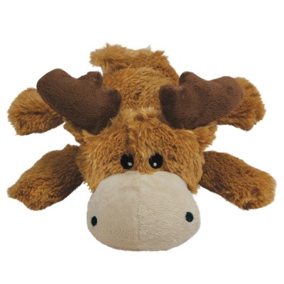KONG Dog Toy - Cozie™ Marvin Moose