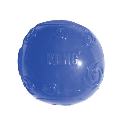 KONG Dog Toy - Squeezz® Ball Assorted