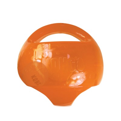 KONG Dog Toy - Jumbler™ Ball Assorted