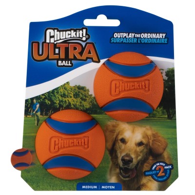 Chuckit! - Dog Toy