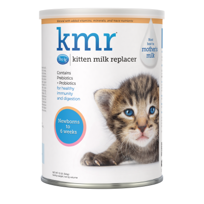 PetAg KMR Kitten Milk Replacement Powder