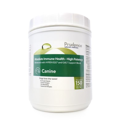 Prudence Absolute Immune Health: High Potency
