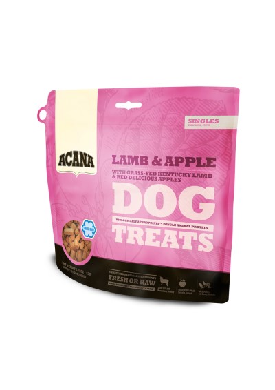 Acana Dog Treat Freeze Dried Lamb & Apple. Hollywood Feed | Your Loc