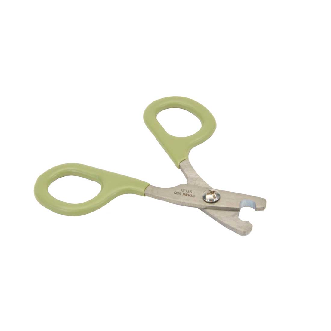 Safari Grooming Small Pet Nail Trimmer Scissors