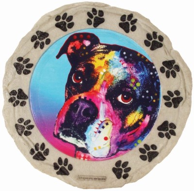 Spoontiques Stepping Stone - Boxer