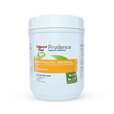 Prudence Ultimate Hip And Joint: High Potency