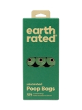 Earth Rated Waste Bags - Unscented