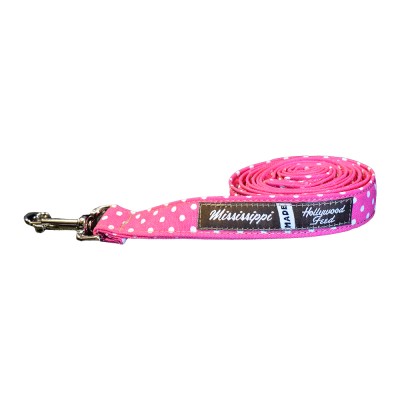 Mississippi Made Dog Leash - Assorted Limited Edition