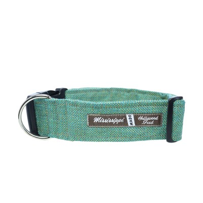 Mississippi Made Dog Collar - Assorted Limited Edition