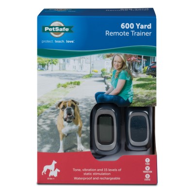 PetSafe Dog Collar & Remote Trainer