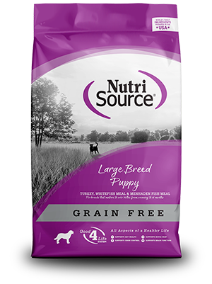 44 HQ Photos Nutrisource Puppy Food Reviews / Nutrisource Large Breed Puppy Food 15Lb | eBay