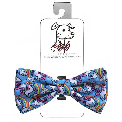 Huxley & Kent Bow Tie - Magic Unicorn
