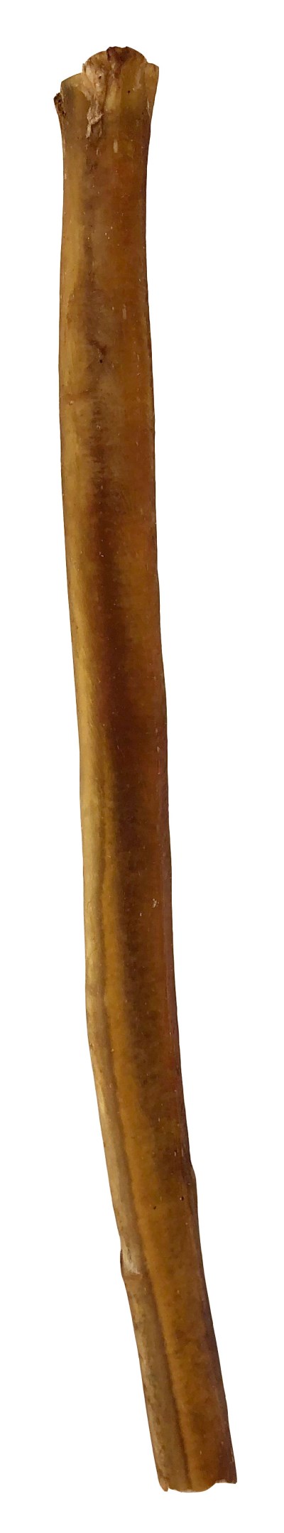 Made In South America Dog Chew - Bully Stick - 12 in-each