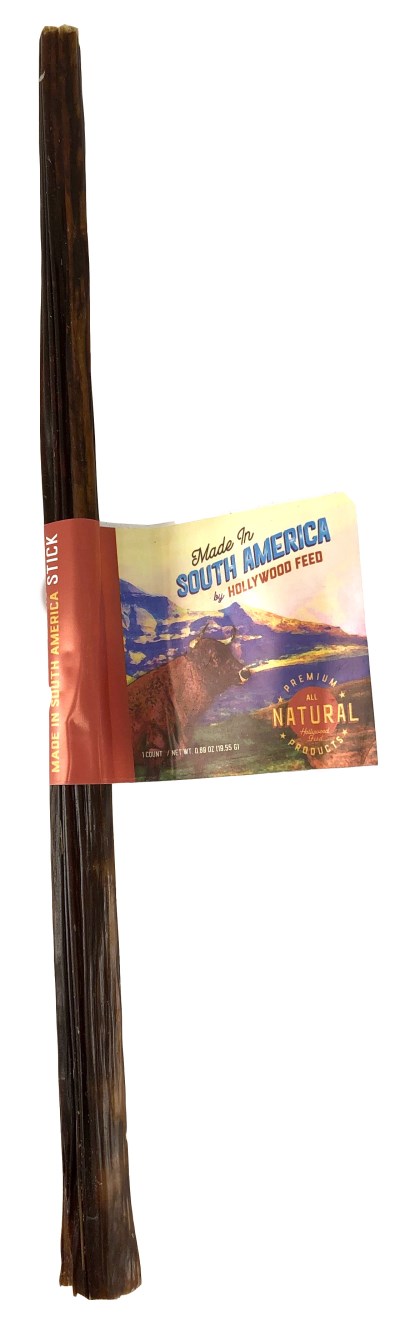 Made In South America Dog Treat - Esophagus Stick