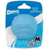 Chuckit! Dog Toy - Fetch Ball 1 Pack Medium