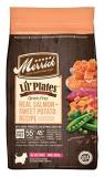 Merrick Dog Food - Lil' Plates Grain-Free Salmon & Sweet Potatoes