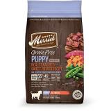 Merrick Dog Food - Grain-Free Puppy - Beef
