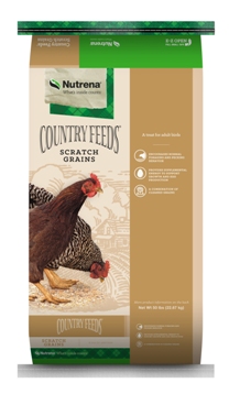 Nutrena Country Feed - Scratch Grain