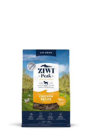 ZIWI Peak Dog Food - Air-Dried Chicken