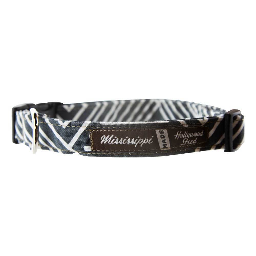 Hollywood Feed Mississippi Made Dog Collar - Phase