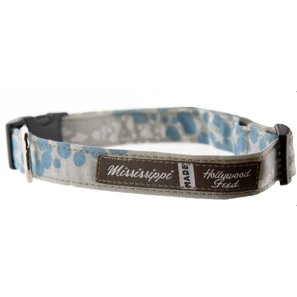 Hollywood Feed Mississippi Made Dog Collar - Angelo