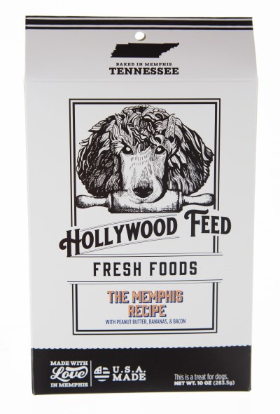 Hollywood Feed Fresh Foods Bakery Biscuits - The Memphis Recipe