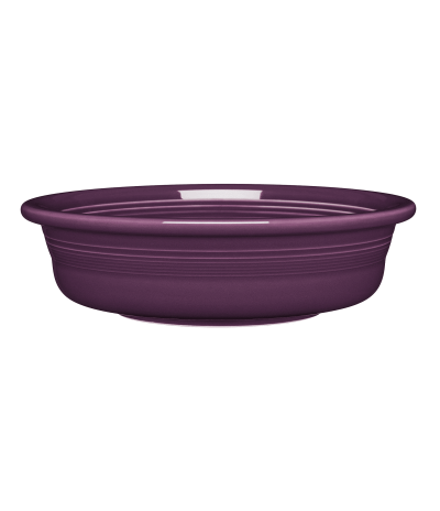 Fiestaware Pet Bowl - Mulberry