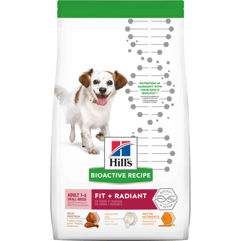 Science Diet Dog Food - Bioactive Adult Small Breed Chicken & Barley