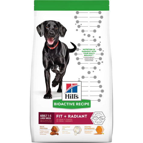 Science Diet Dog Food - Bioactive Adult Large Breed Chicken & Barley