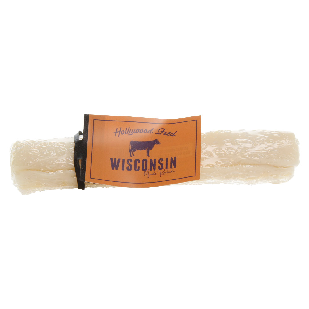 Wisconsin Made Retriever Roll - Natural