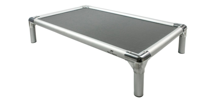 Tall Tails Elevated Cot Bed