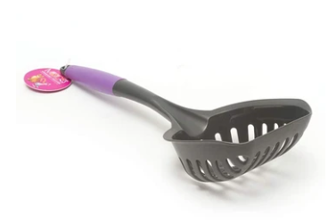 Messy Mutts & Cats Litter Scoop