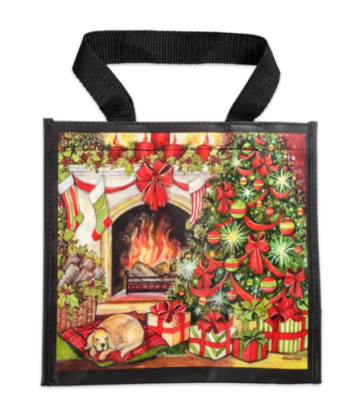 Brownlow Gifts Tote - Christmas Home