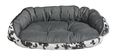 Bowsers Crescent Bed - Wrangler