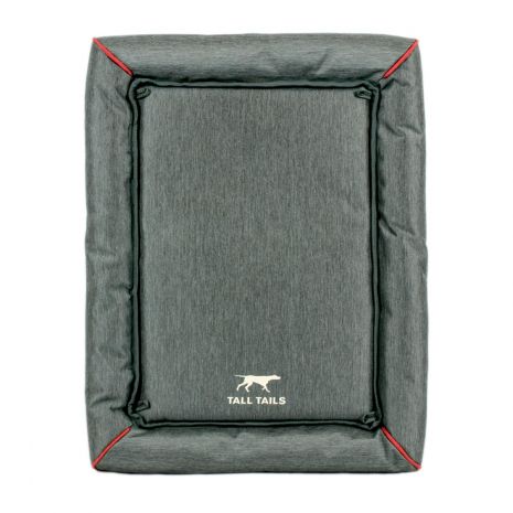 Tall Tails Dog Crate Mat - Deluxe Dream Chaser