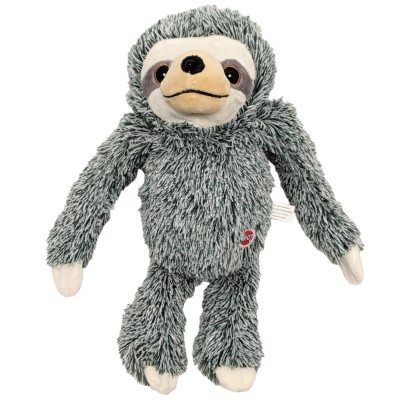 SPOT Dog Toy - Cute Plush Sloth