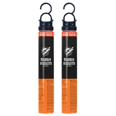 Spartan Pro Tech Mosquito Repellant - Dog and Cat