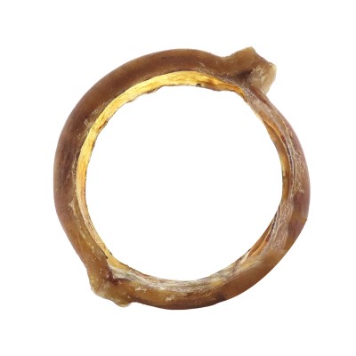 Hollywood Feed Made in South America Dog Chew - Bully Ring